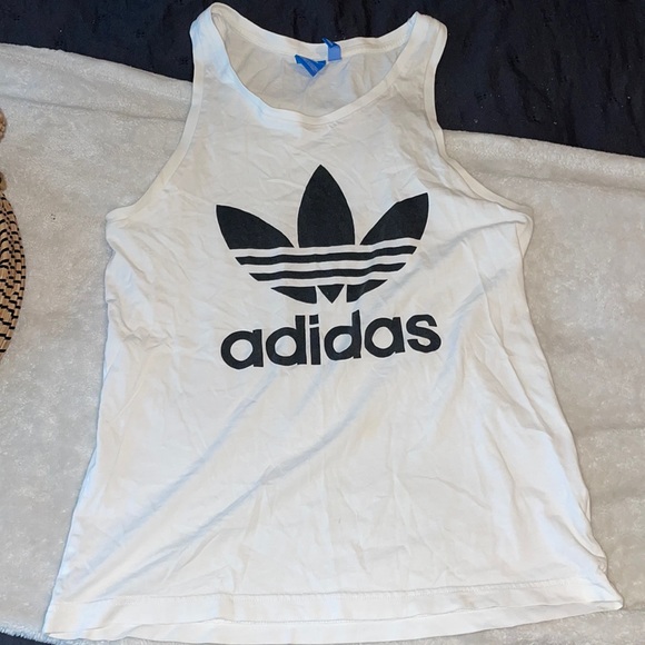 Adidas tank - Picture 1 of 3